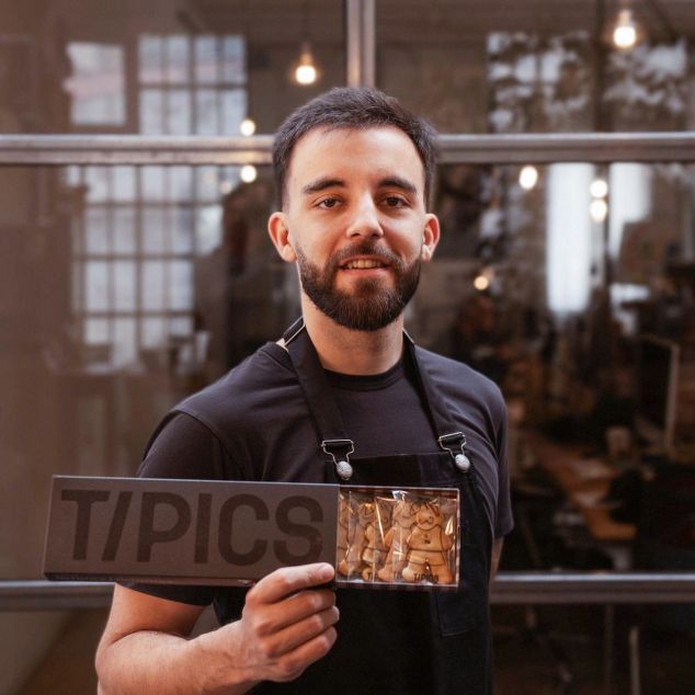 Aleix Camps, senyors i senyores