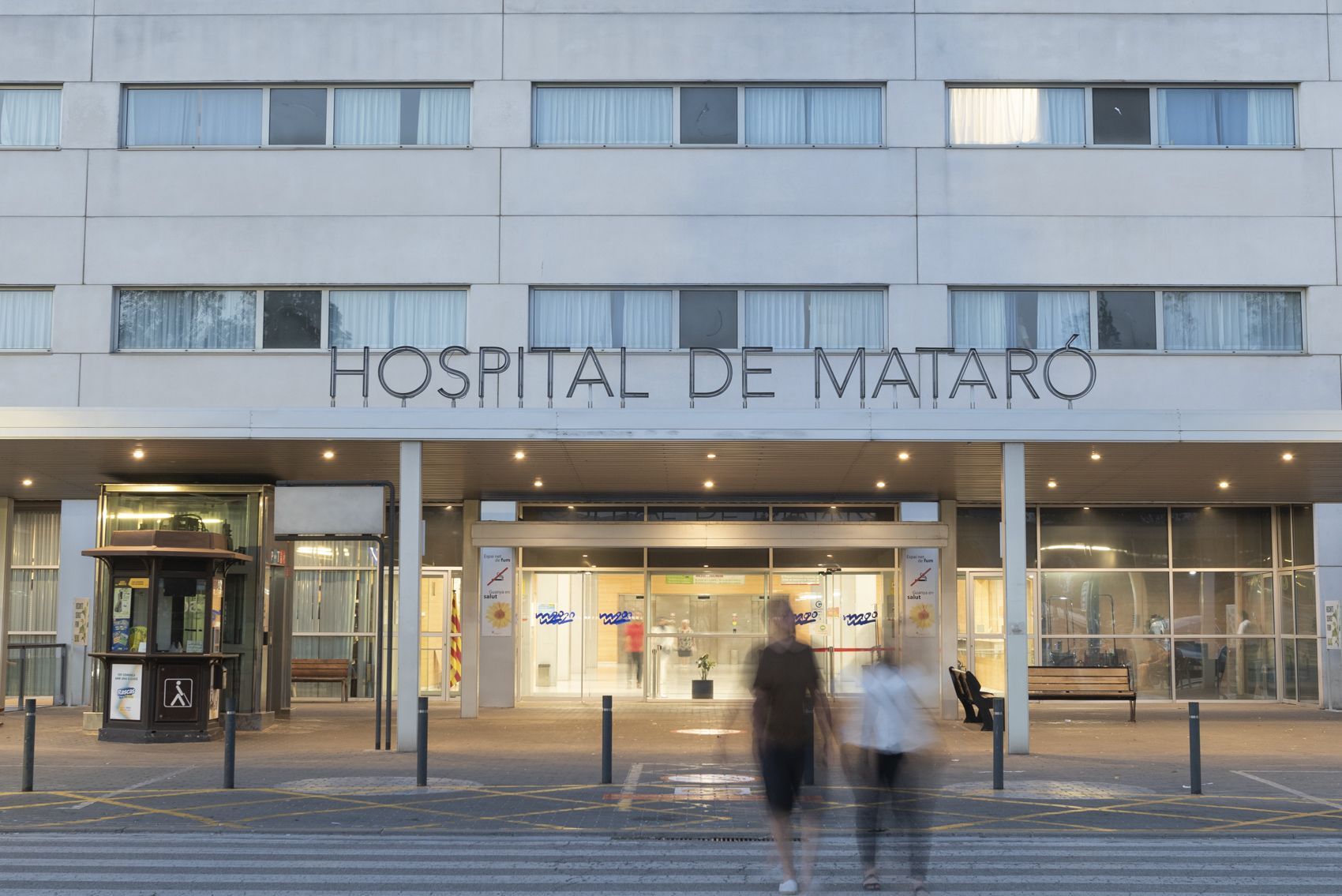Hospital de Mataró