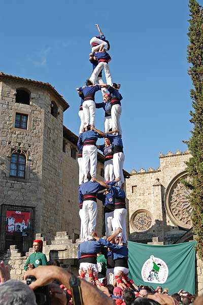 4 de 8 carregat pels Capgrossos.