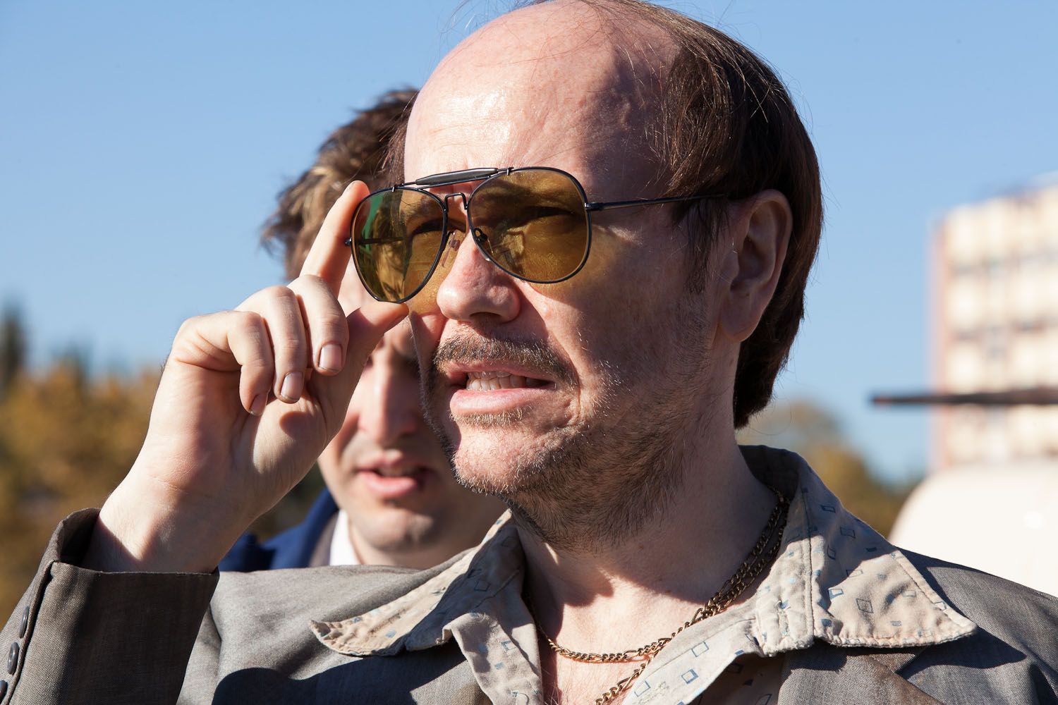 Torrente presidente