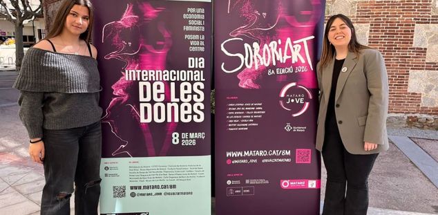 cartell sororiart 2026