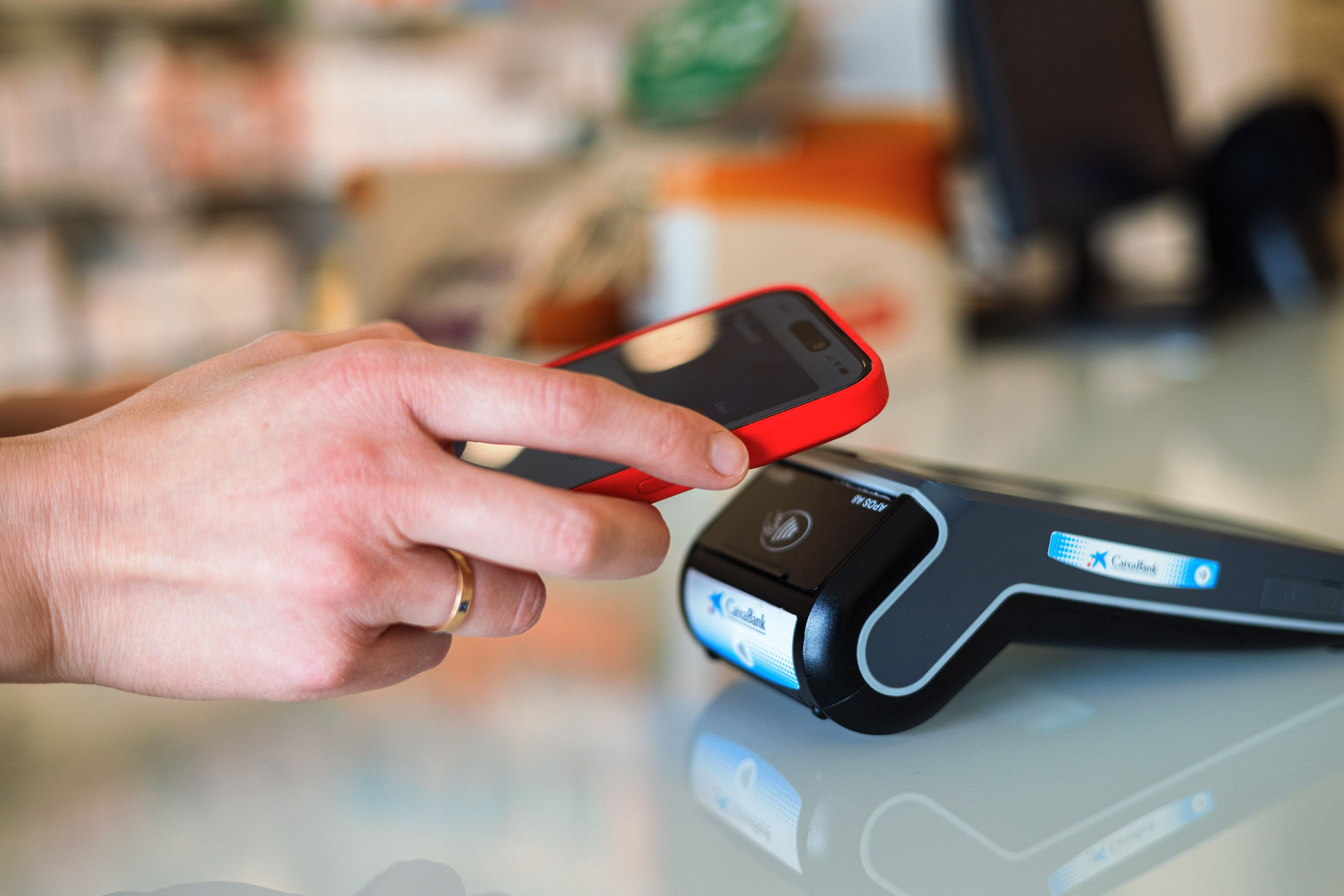 Un de cada cinc ciutadans reconeix haver estat víctima d'una ciberestafa