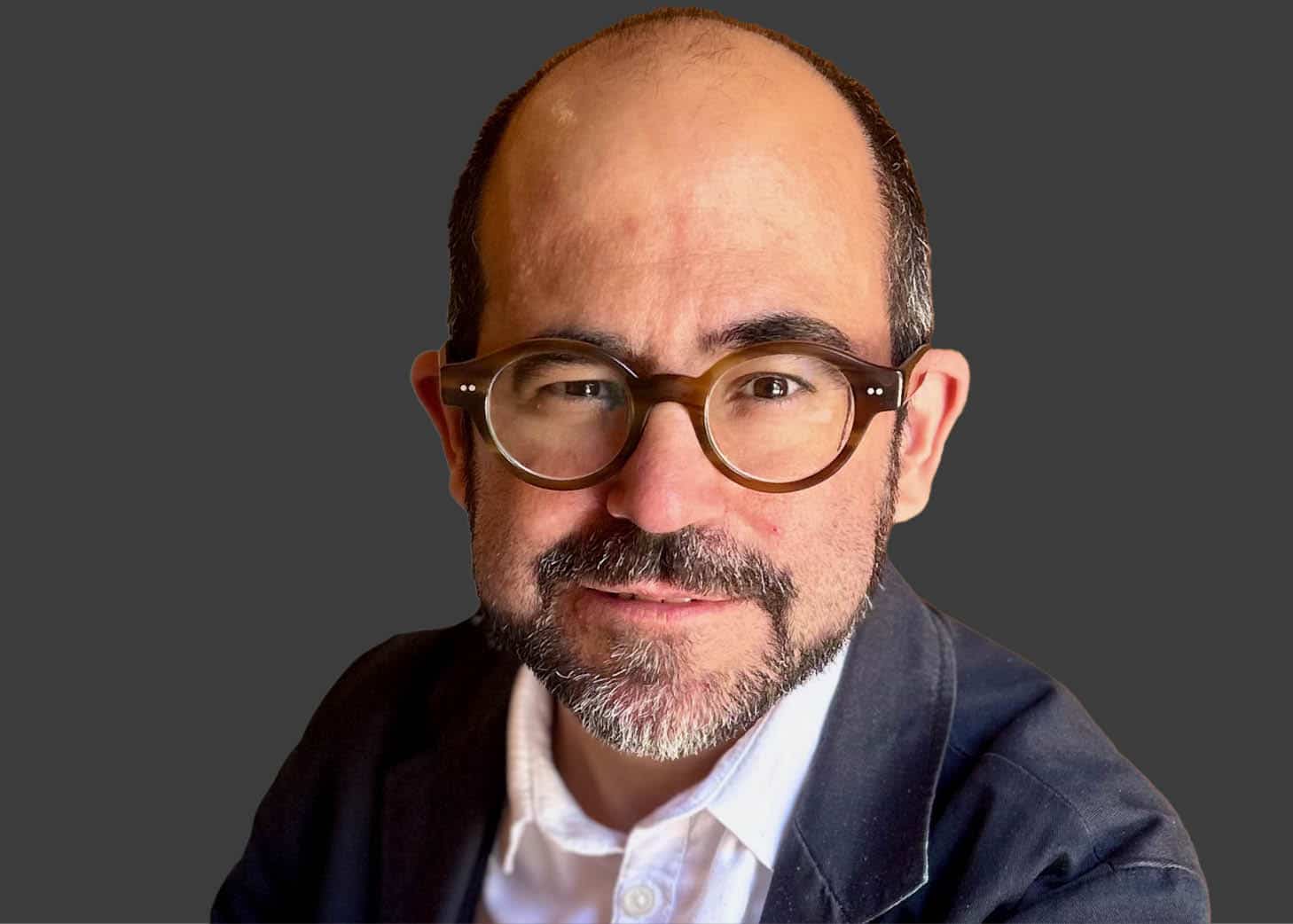 El mataroní Joan Safont