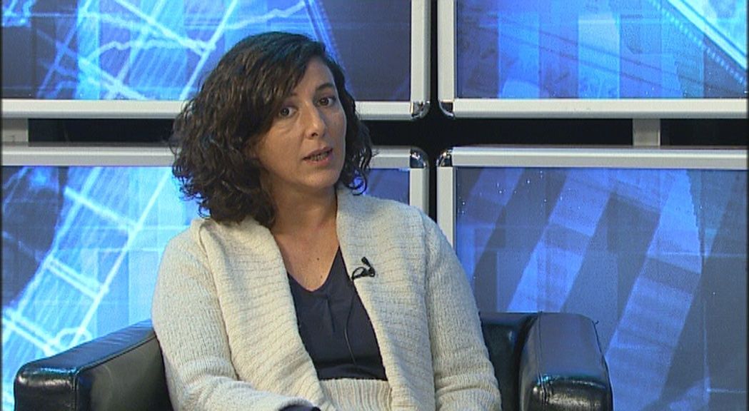 Arantza Díez