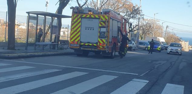 Bombers en acció Bombers en acció