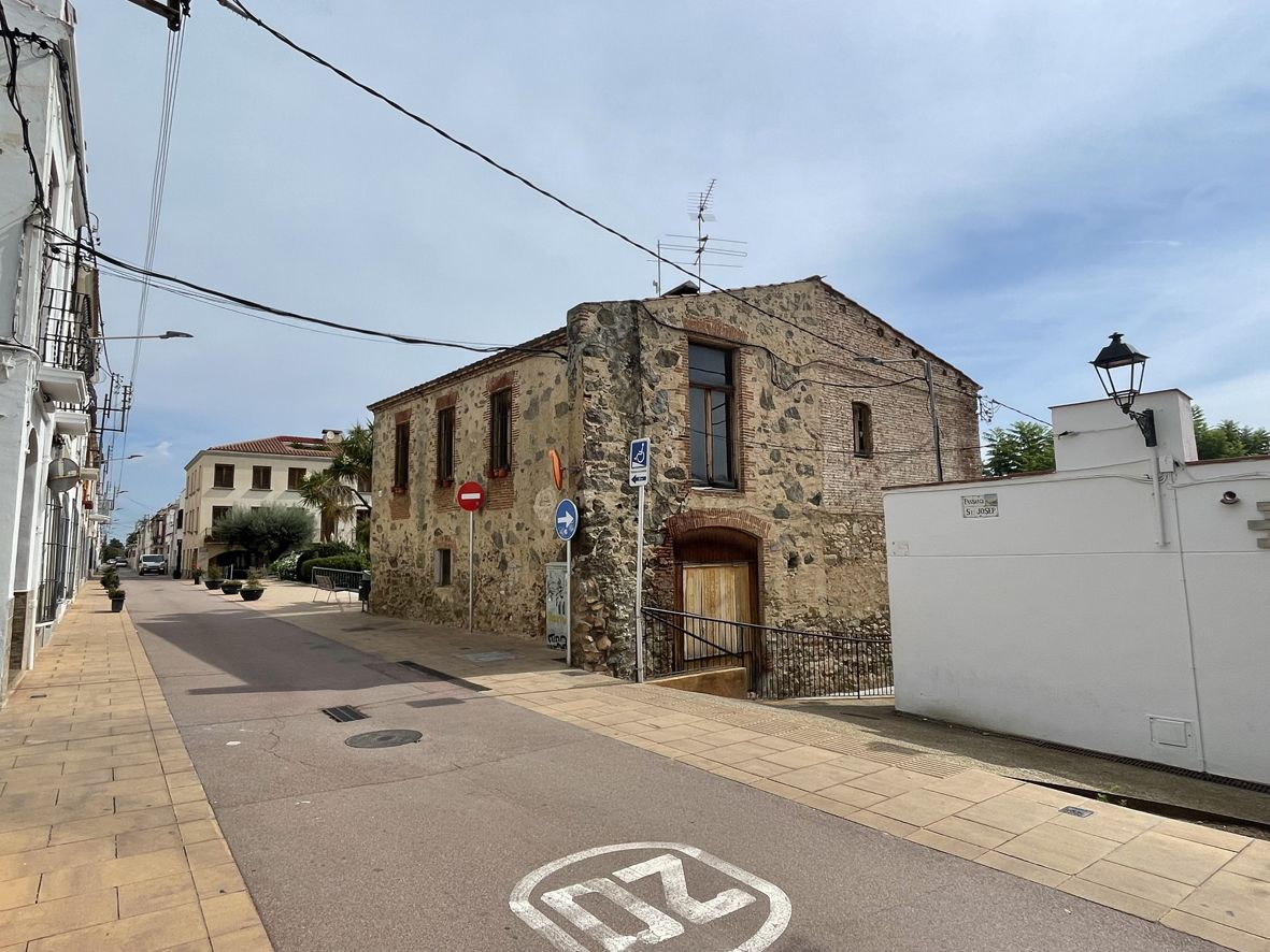 Can Gabernet. Foto Diputació de Barcelona