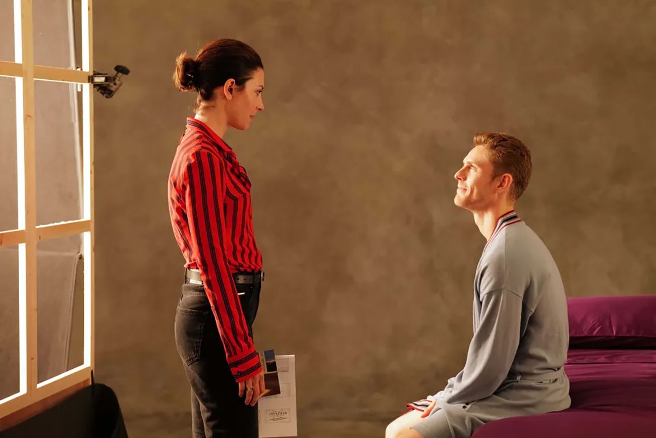 Amarga Navidad, de Pedo Almodóvar