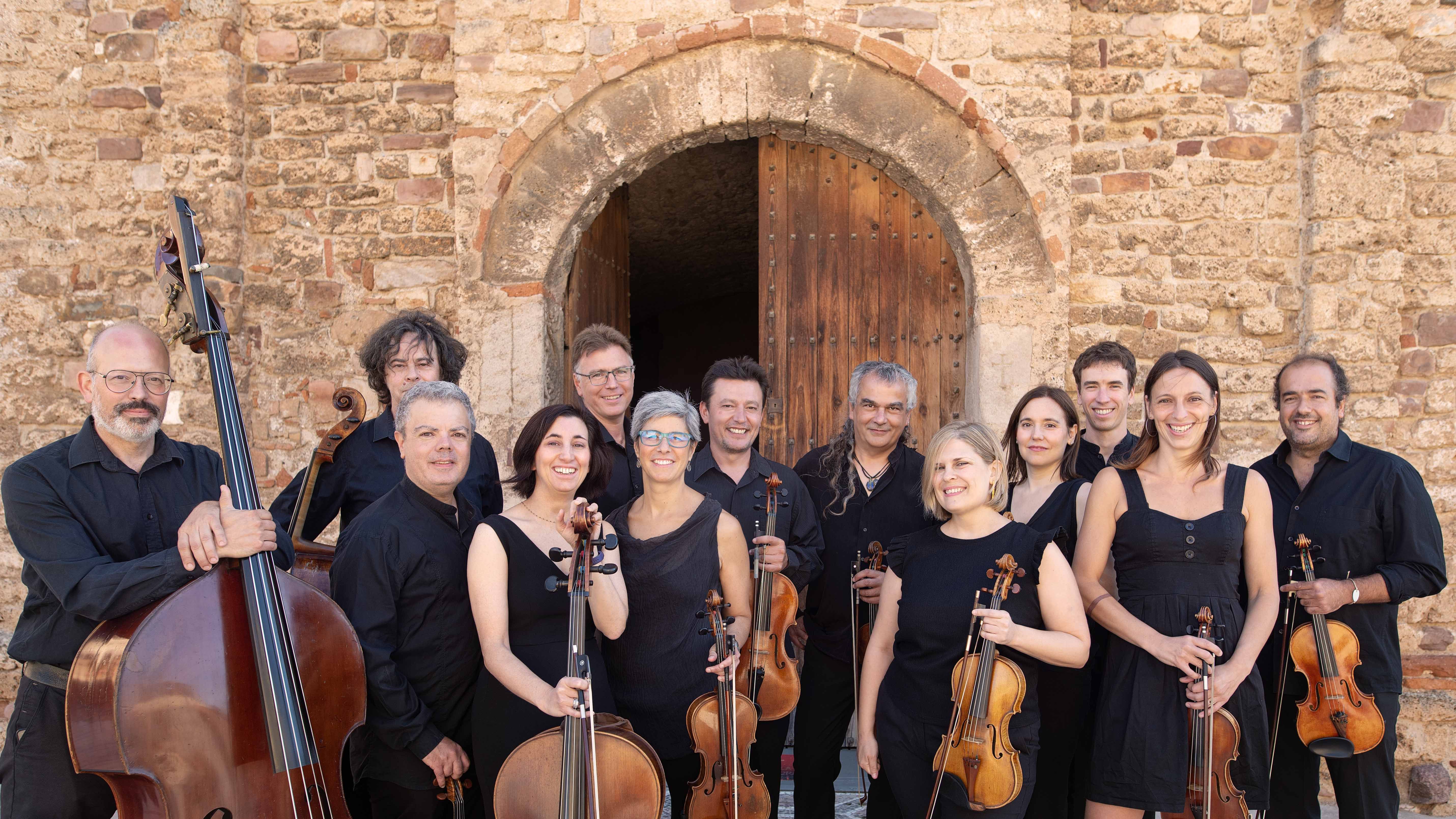 Orquestra de Cambra Terrassa 48