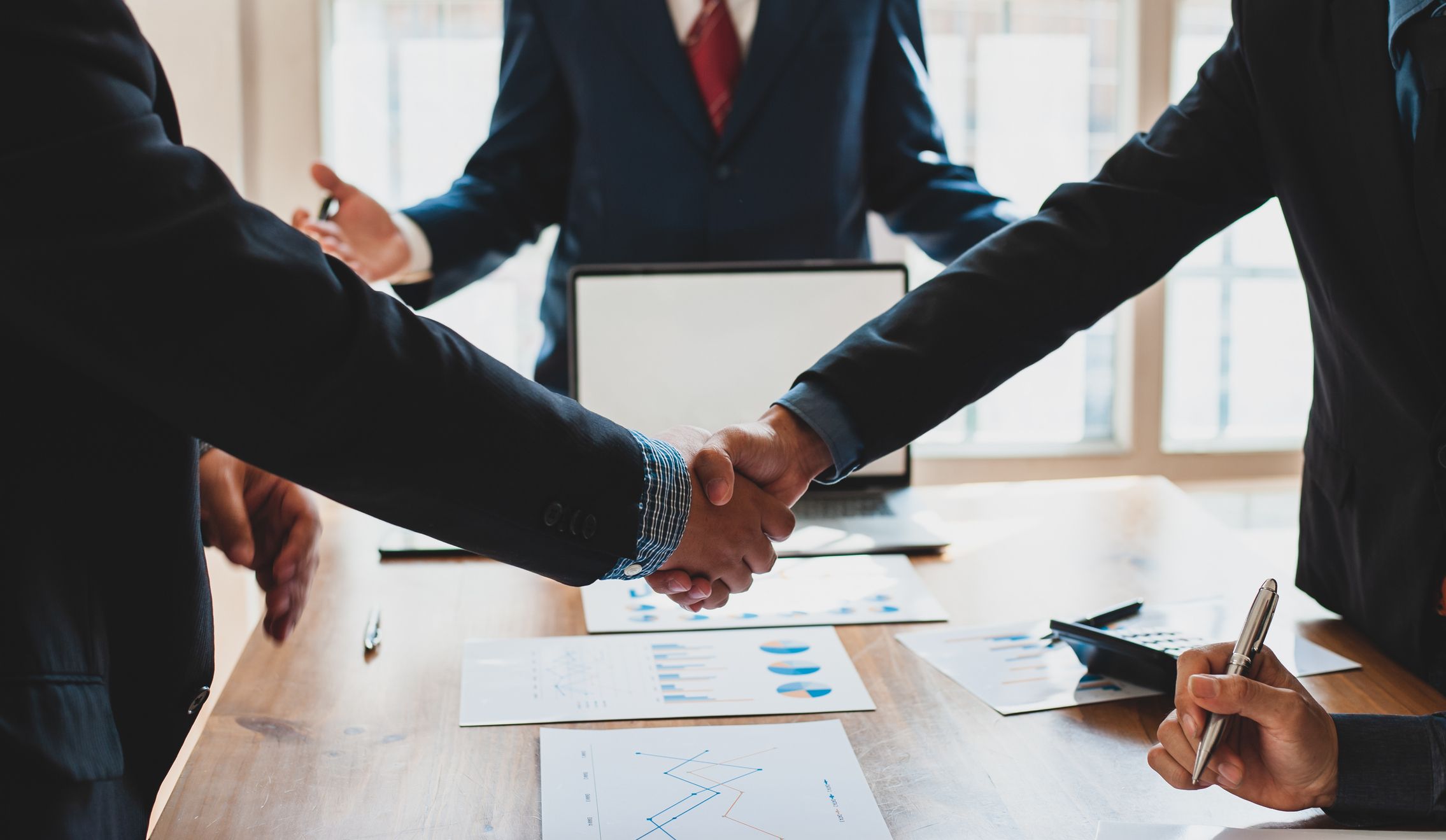 Un servei de mediació de conflictes