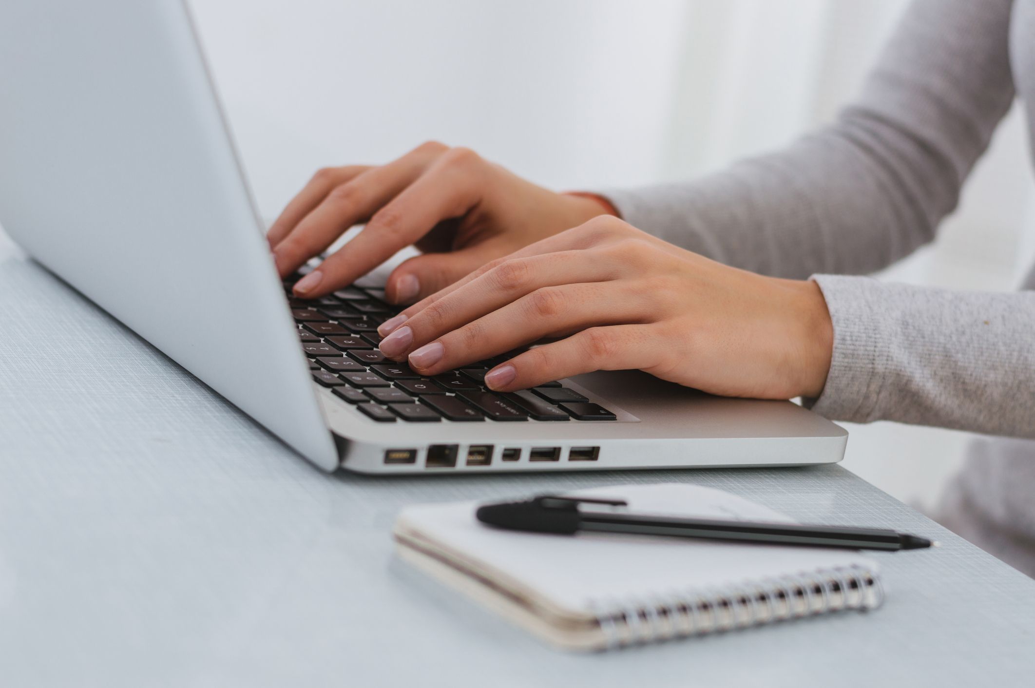 Creixen els tràmits online a l'Ajuntament de Mataró