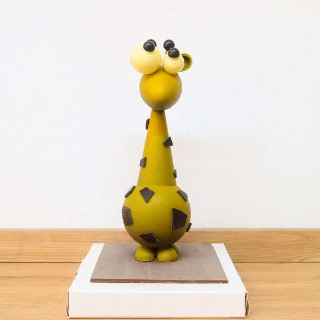 Mona pastisseria Sacher