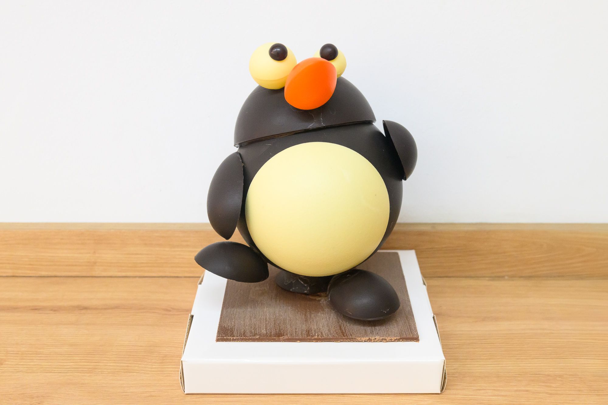 Mona pastisseria Sacher