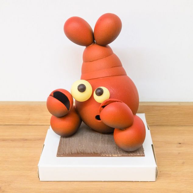 Mona pastisseria Sacher