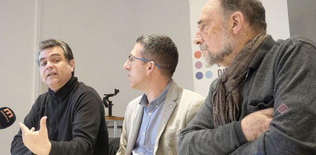 Guillén, Morales y Ligos