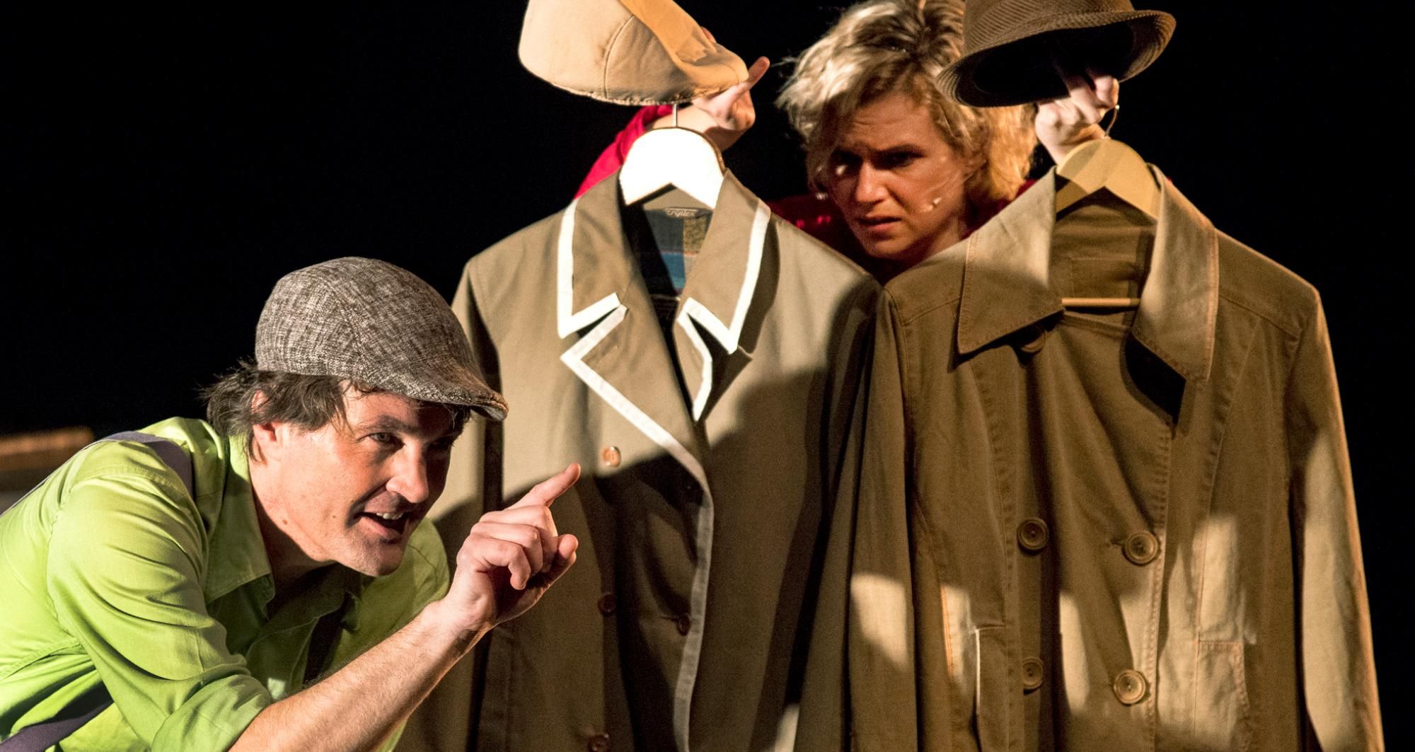 La nena dels pardals