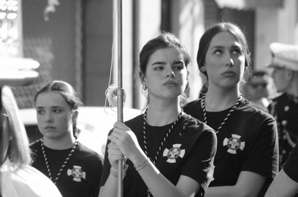 Hermandad de la Soledad 3