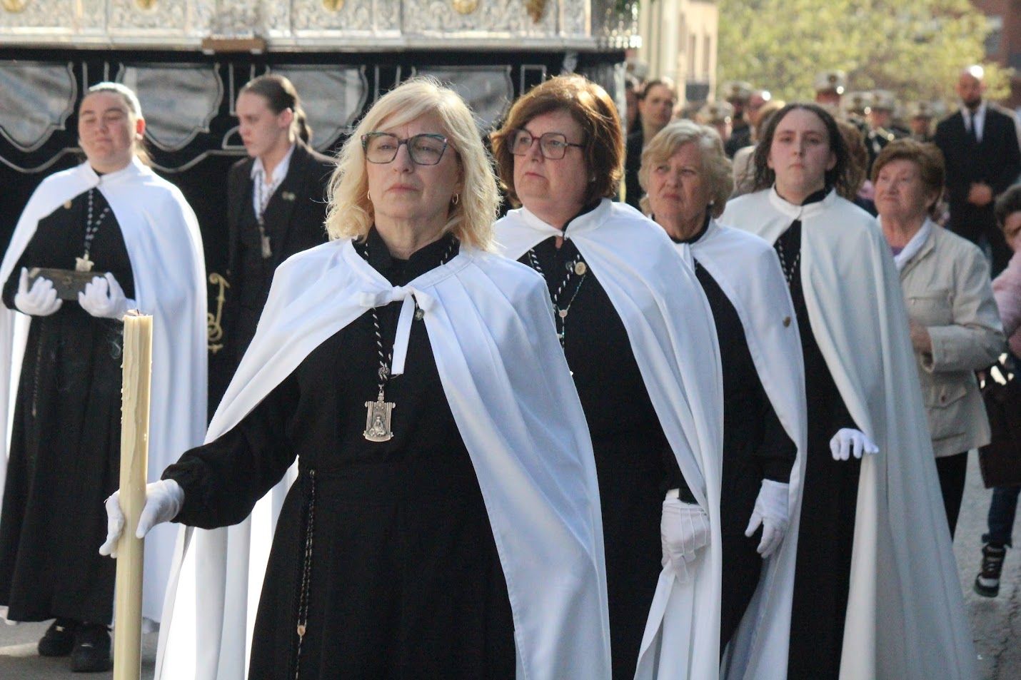 Germandad de Nuestra Señora de la Soledad, a Mataró