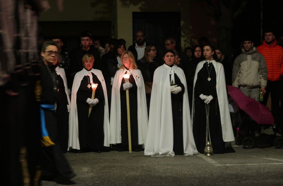 Hermandad de la Soledad