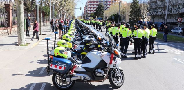 Volta a Catalunya 2026. Foto: Lluís Rugama