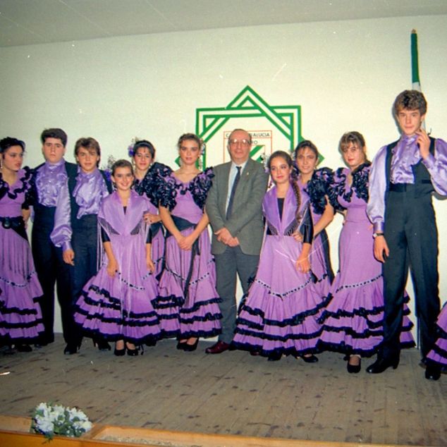 Casa Andalucía C A 4 D1988 D. ENRIQUE INIESTA (24)