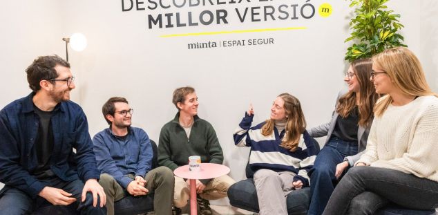 Miinta, centre de psicologia