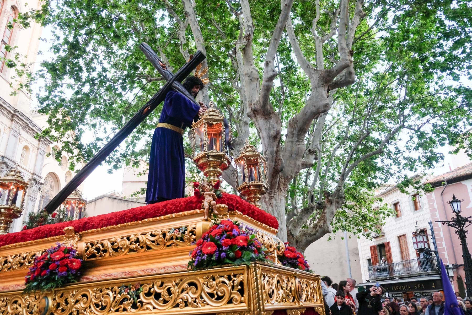 Procesión General Mataró