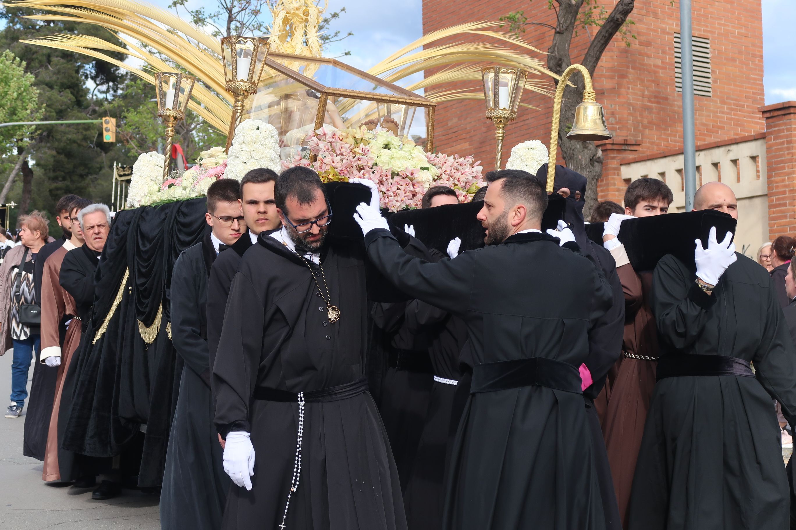 Procesión del Silencio