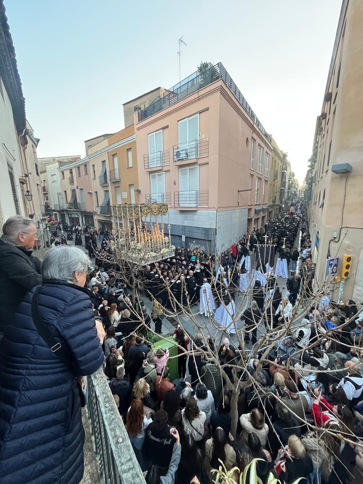 La Procesión General 2026 Foto JARC La Procesión General 2026 Foto JARC