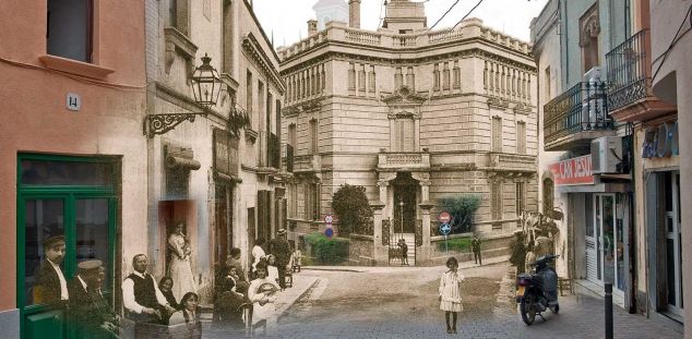 expo primers passos democracia museu arxiu vilassar dalt