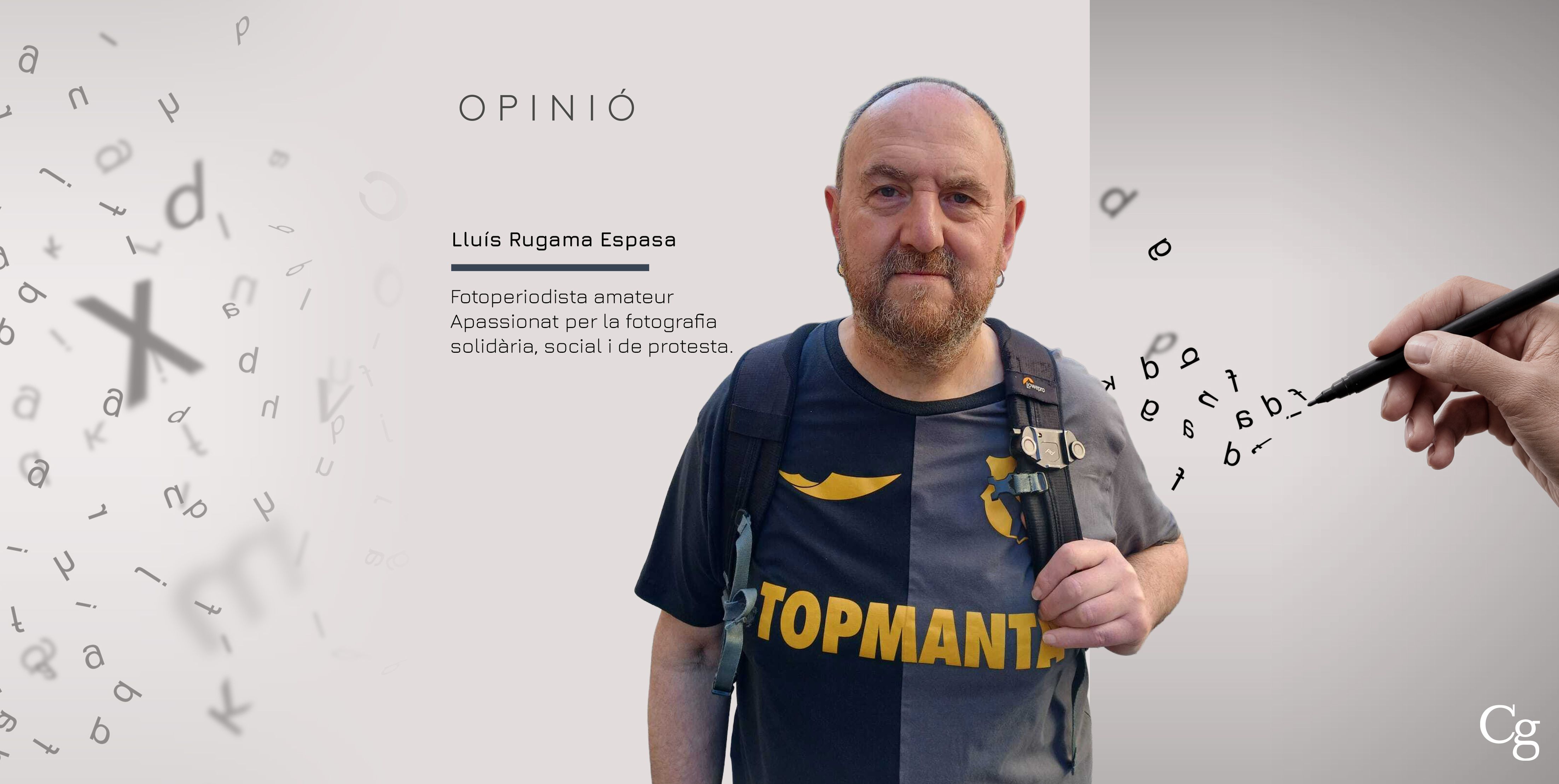 portada opinió Rugama