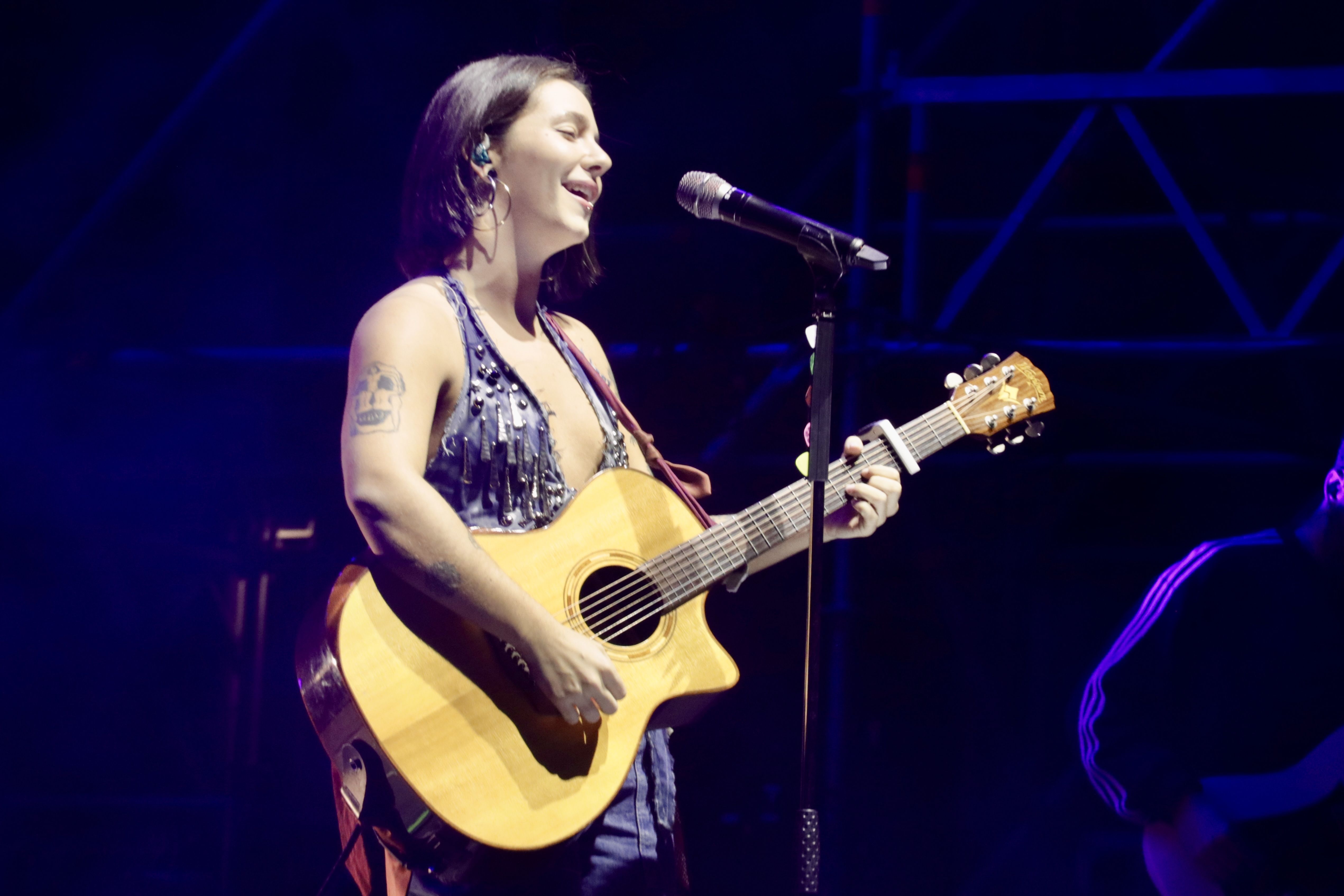 La cita del Posidònia Fest s'expandeix per tot Mataró.