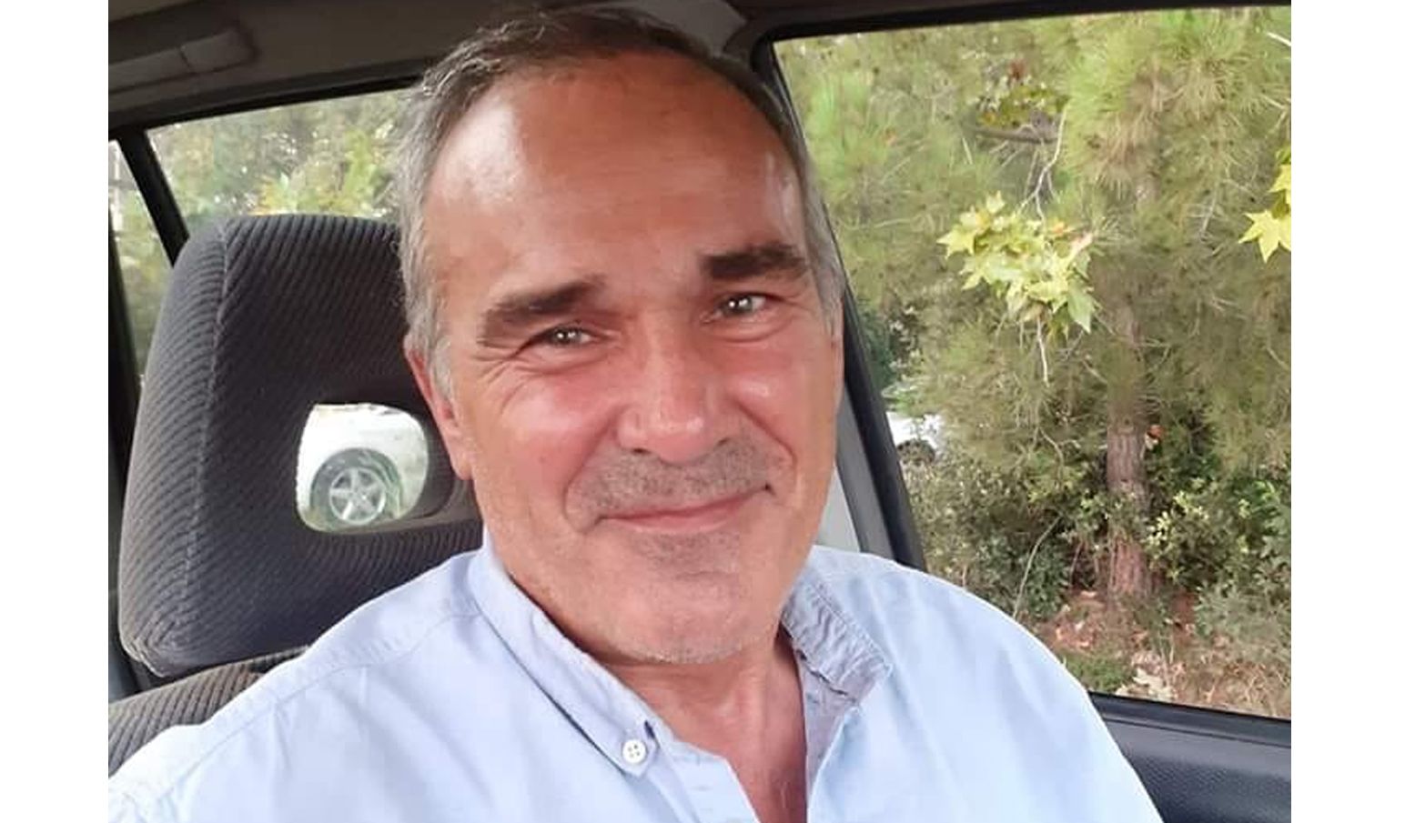 Imatge de Francisco Noguera, en Paco. 