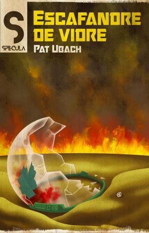 Pat Ubach LIBRO
