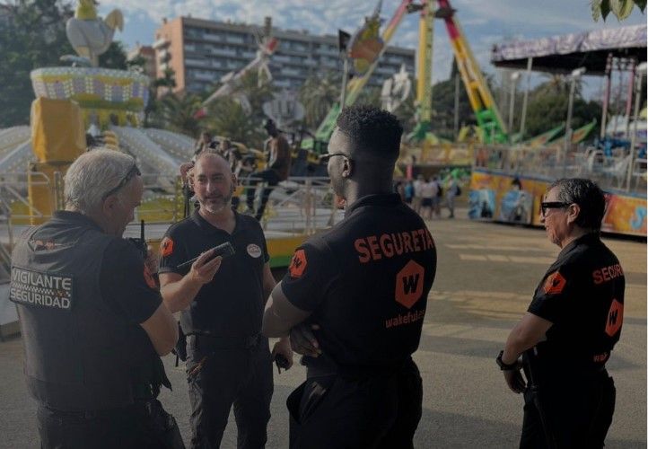 Francisco Noguera de Wakeful