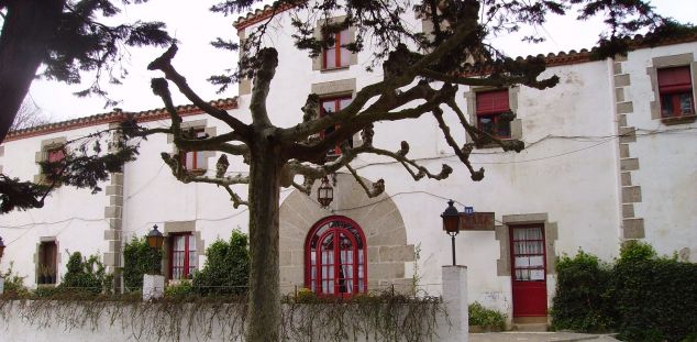 Can Batlle Dosrius Can Batlle Dosrius