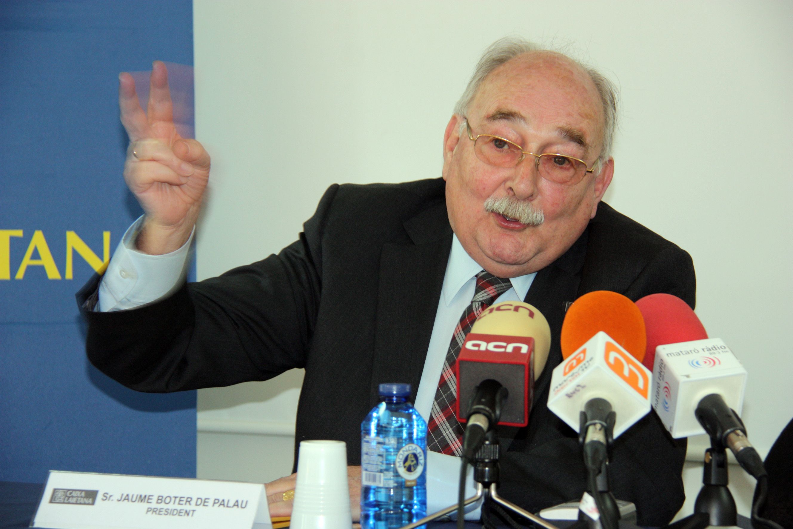 Jaume Boter de Palau