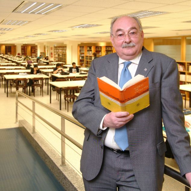 Jaume Boter de Palau. Foto: Sergio Ruiz