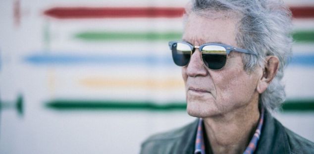 Rodney Crowell 1260x510