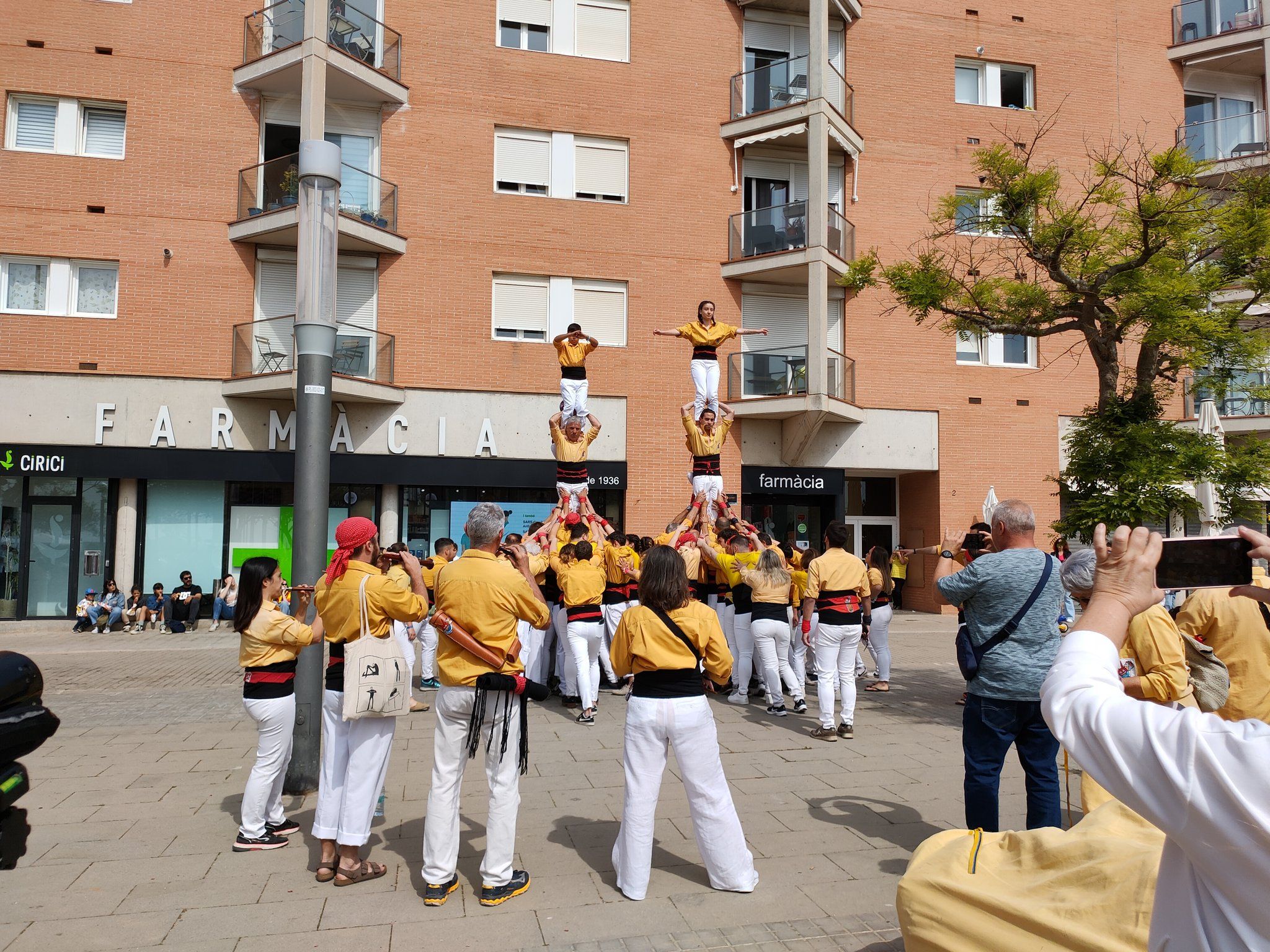 Festa Major Sant Jordi