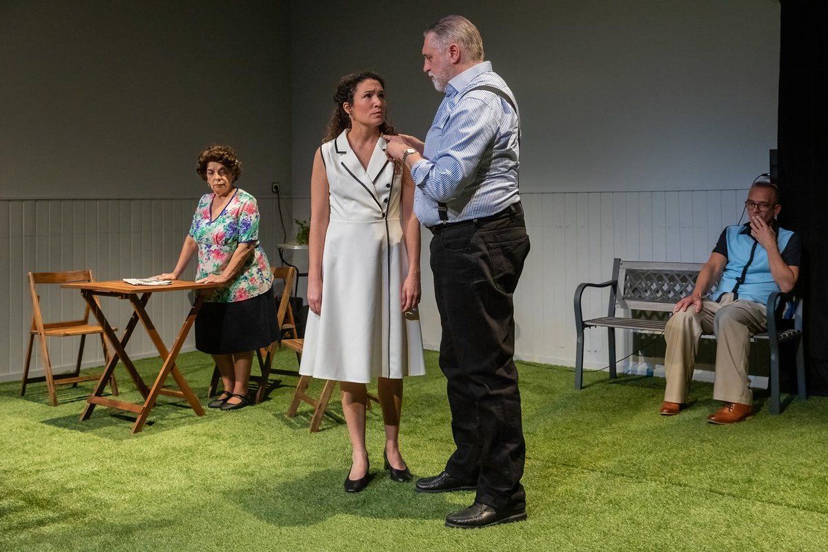 Tots eren fills meus