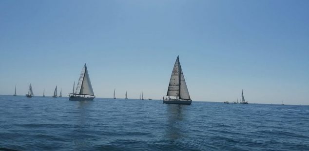 Regata Thalassa