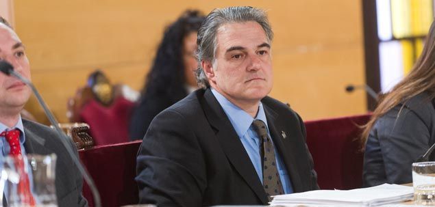 Jose Manuel López