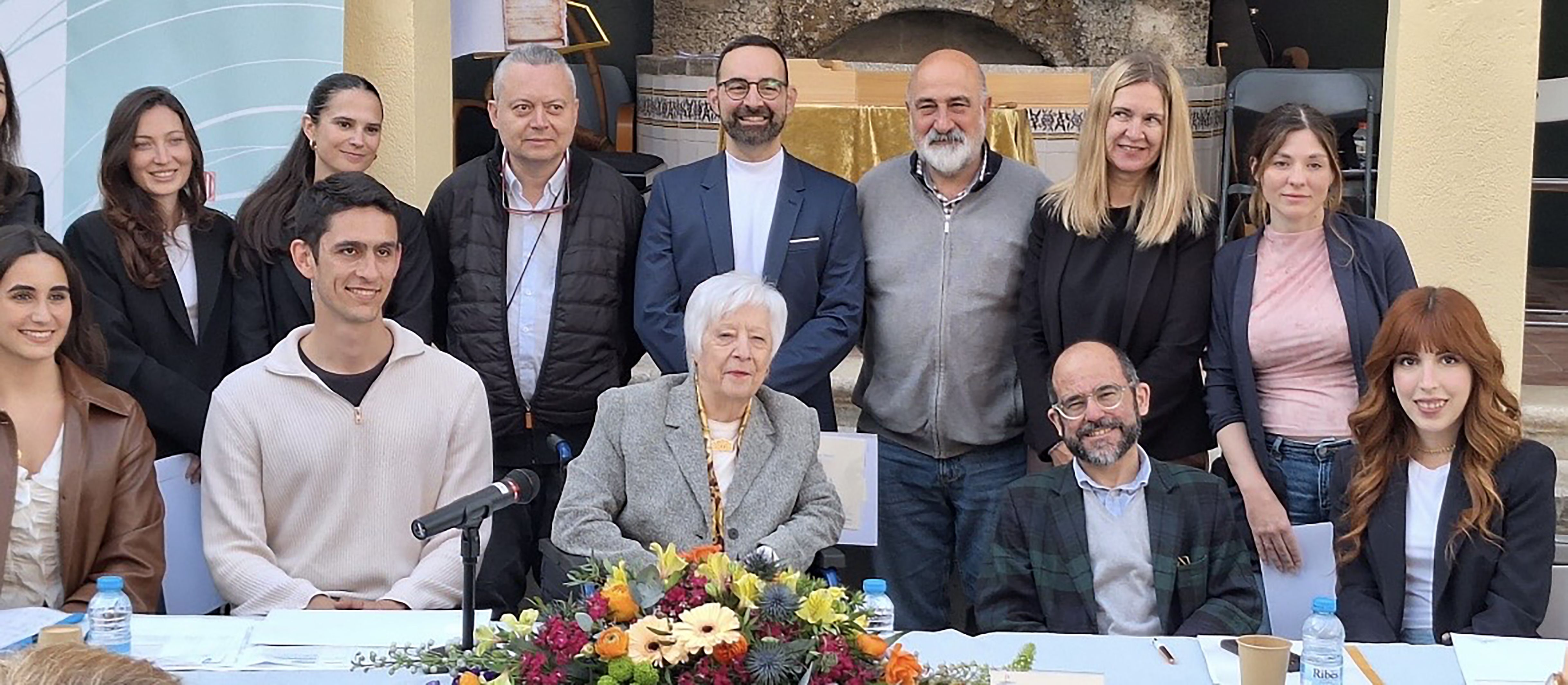 beca Georgina Barbosa