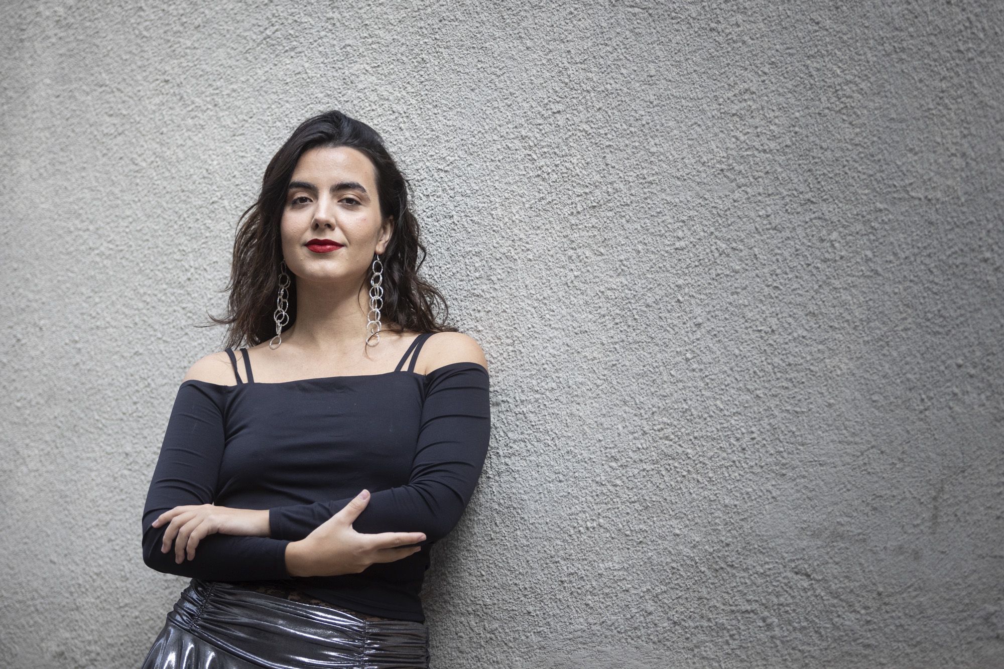 Júlia Colom al Poesia i +