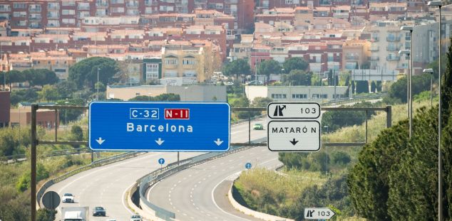 3 autopista