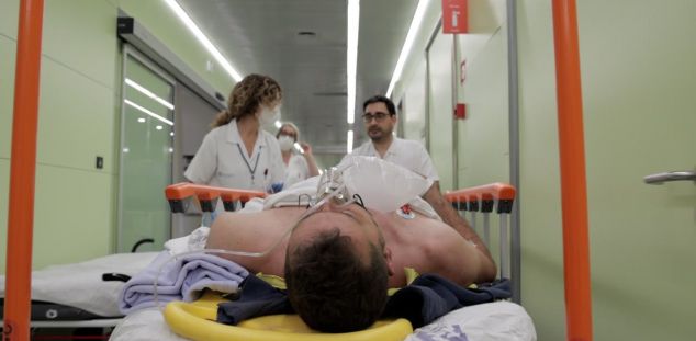 Hospital de Proximitat de TVM