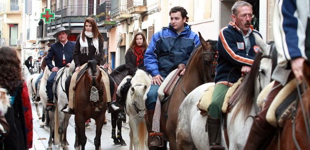 Els Tres Tombs