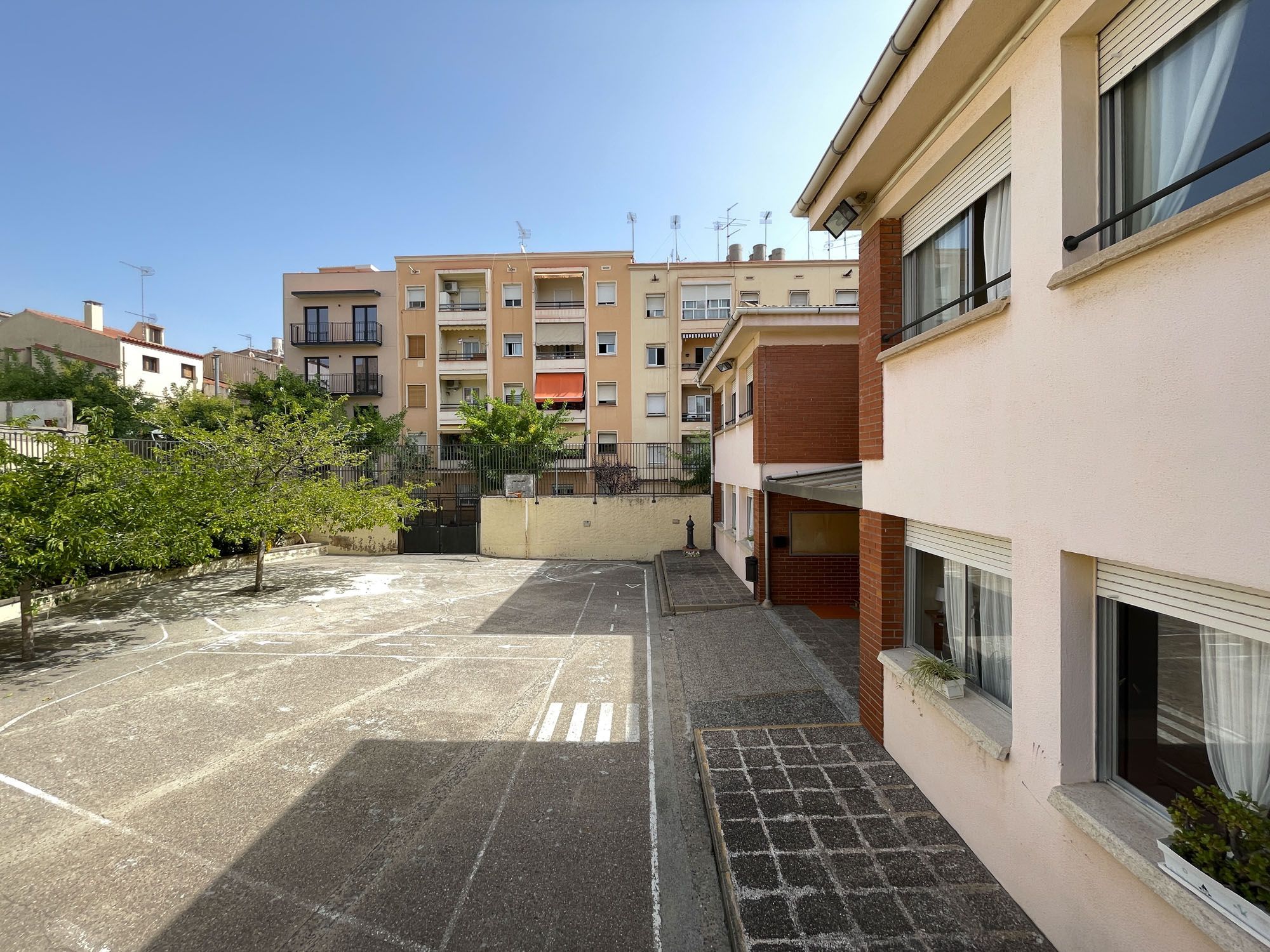 Escola Joan Coromines