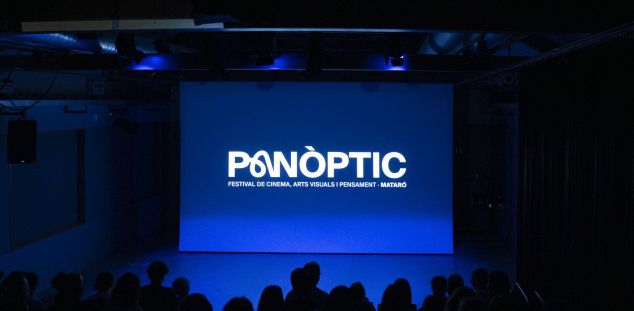 El Panòptic, el festival de cinema i pensament