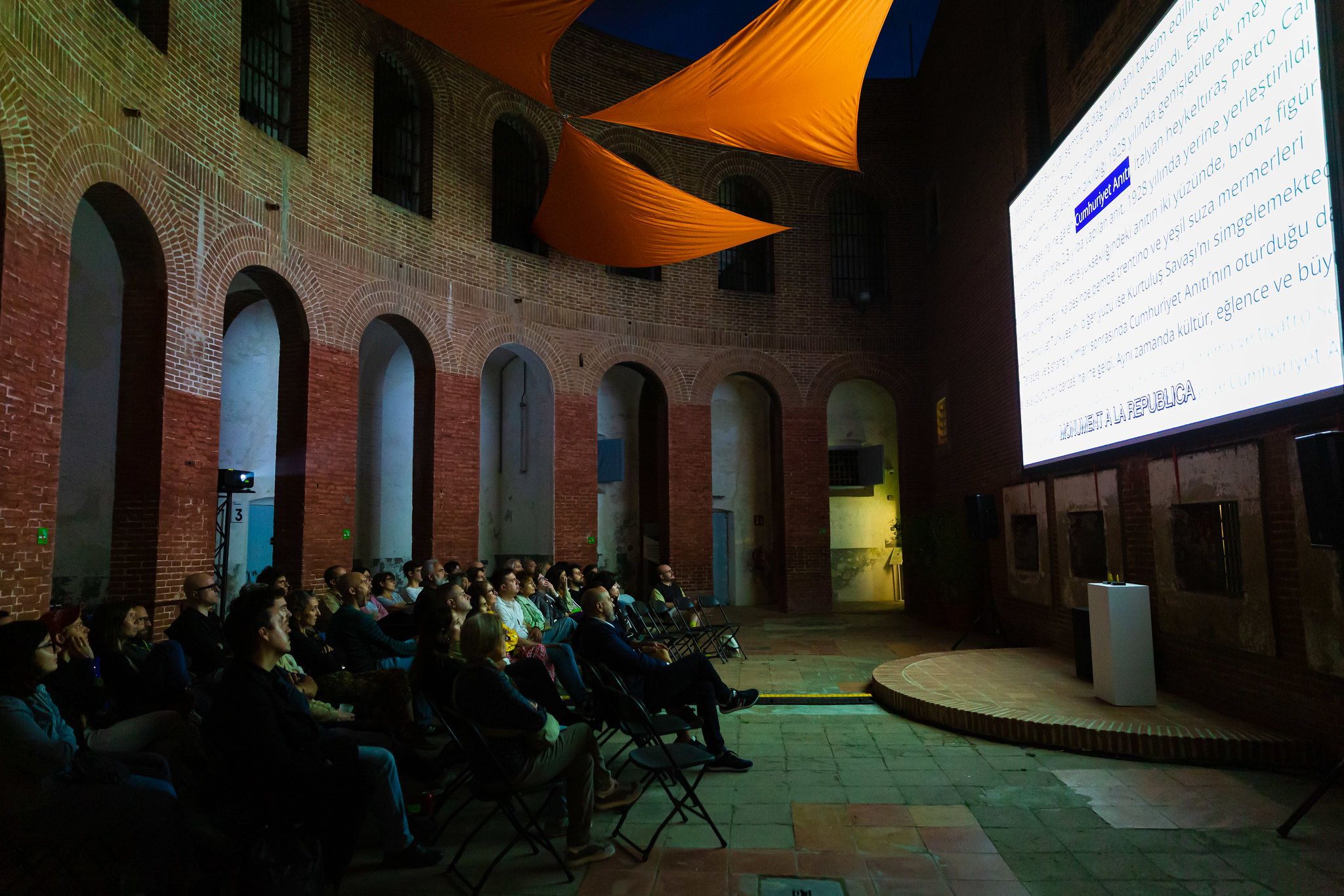 Festival Panòptic de Mataró